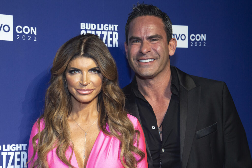 teresa giudice