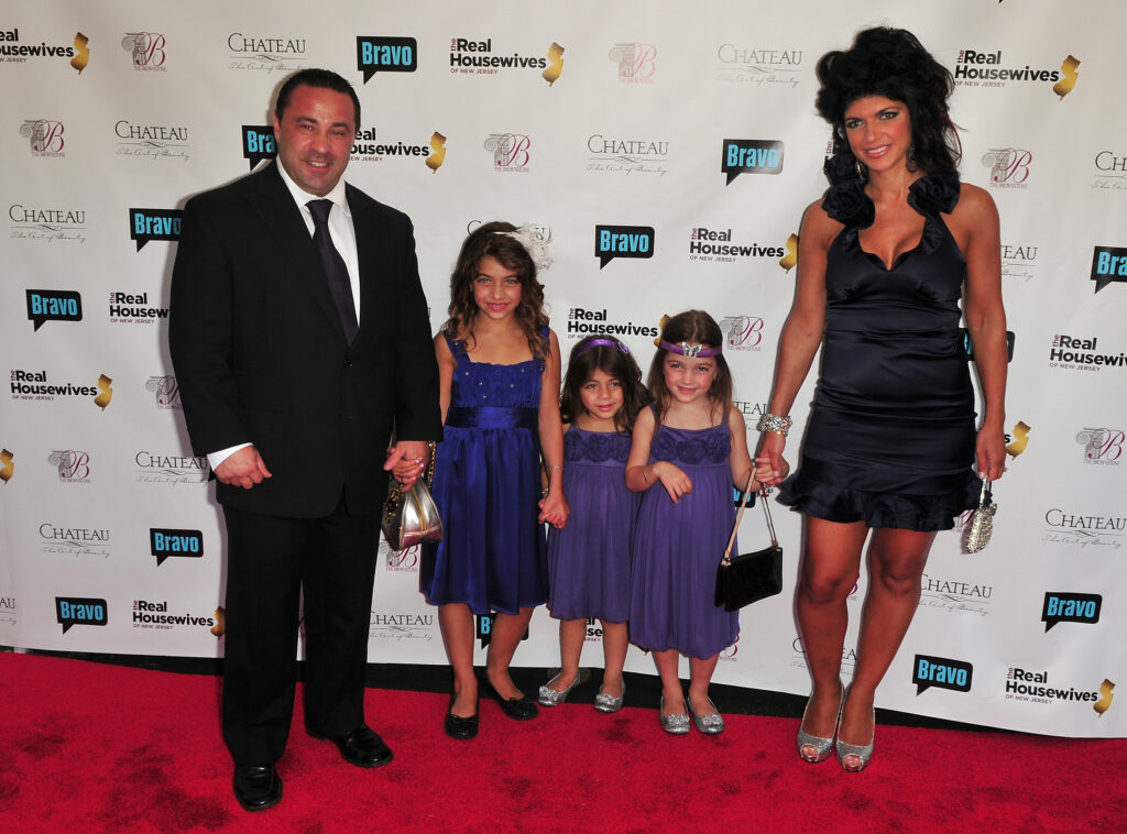 teresa giudice