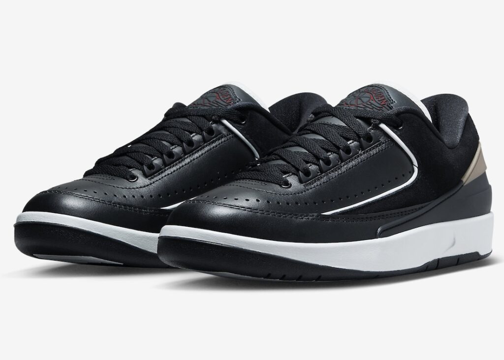 Air Jordan 2 Low