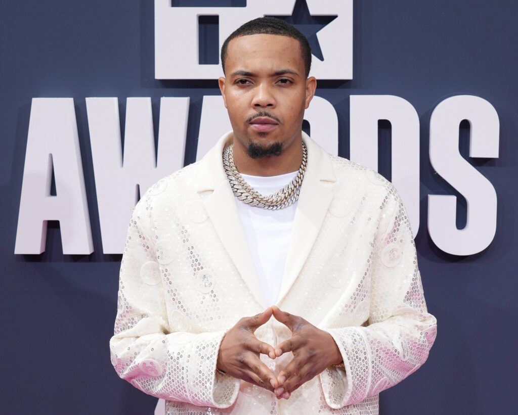 G Herbo Receives Sentence After Pleading Guilty To Wire Fraud