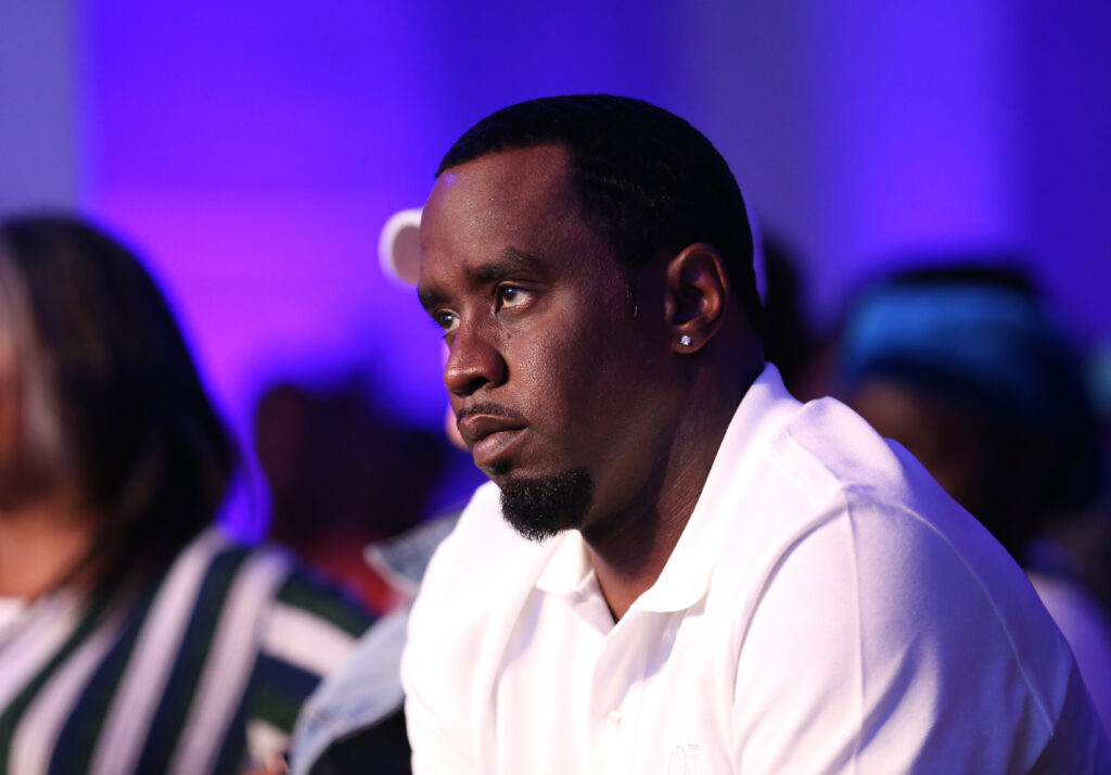 diddy lawsuit
