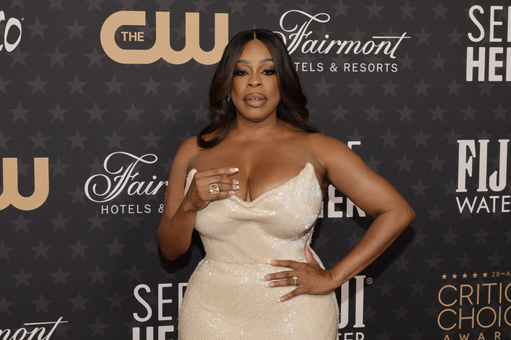 niecy nash