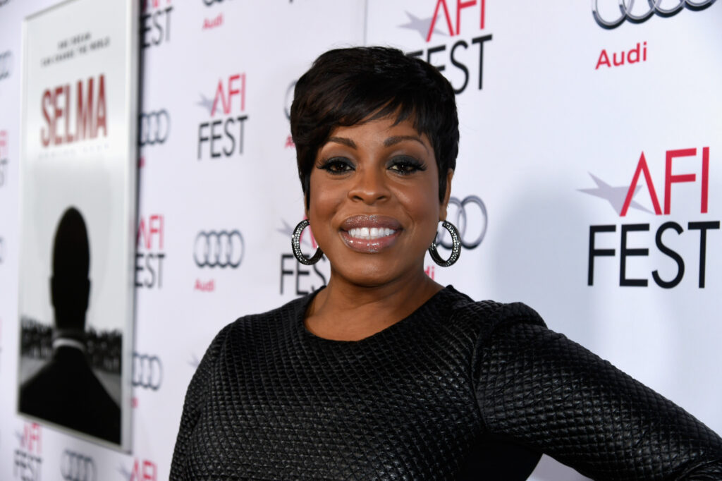 niecy nash