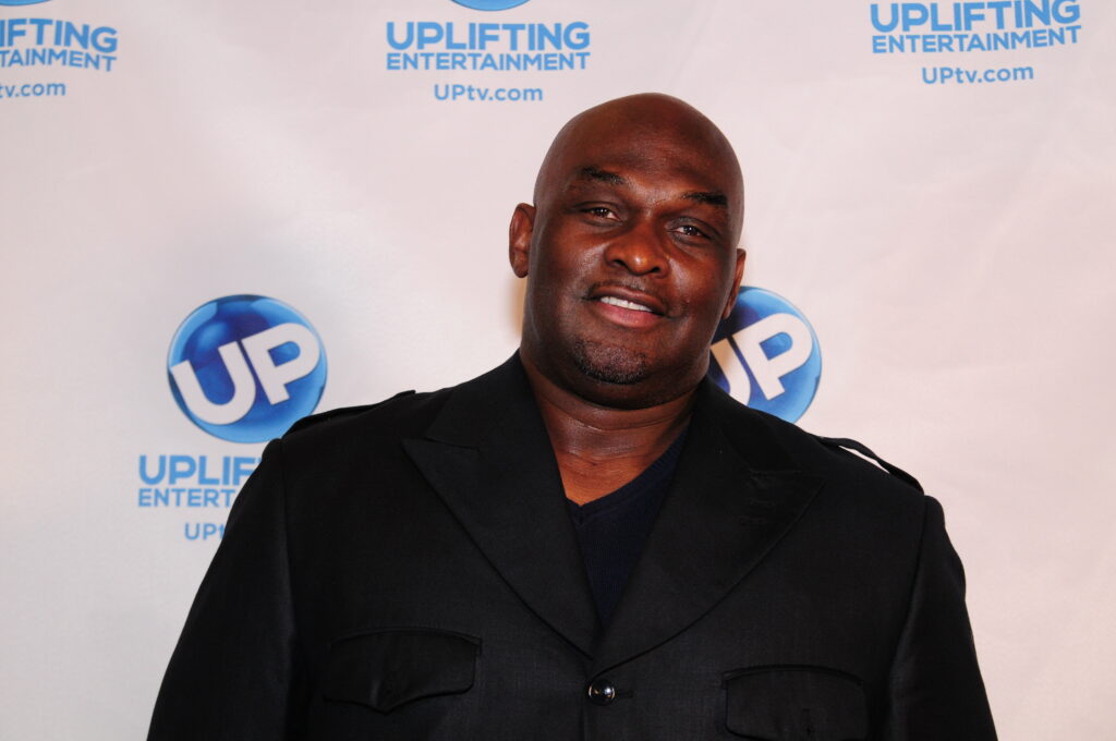 tommy ford martin show