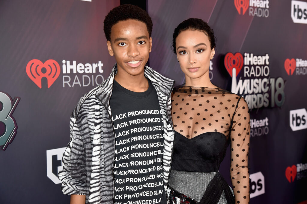 draya michele kids