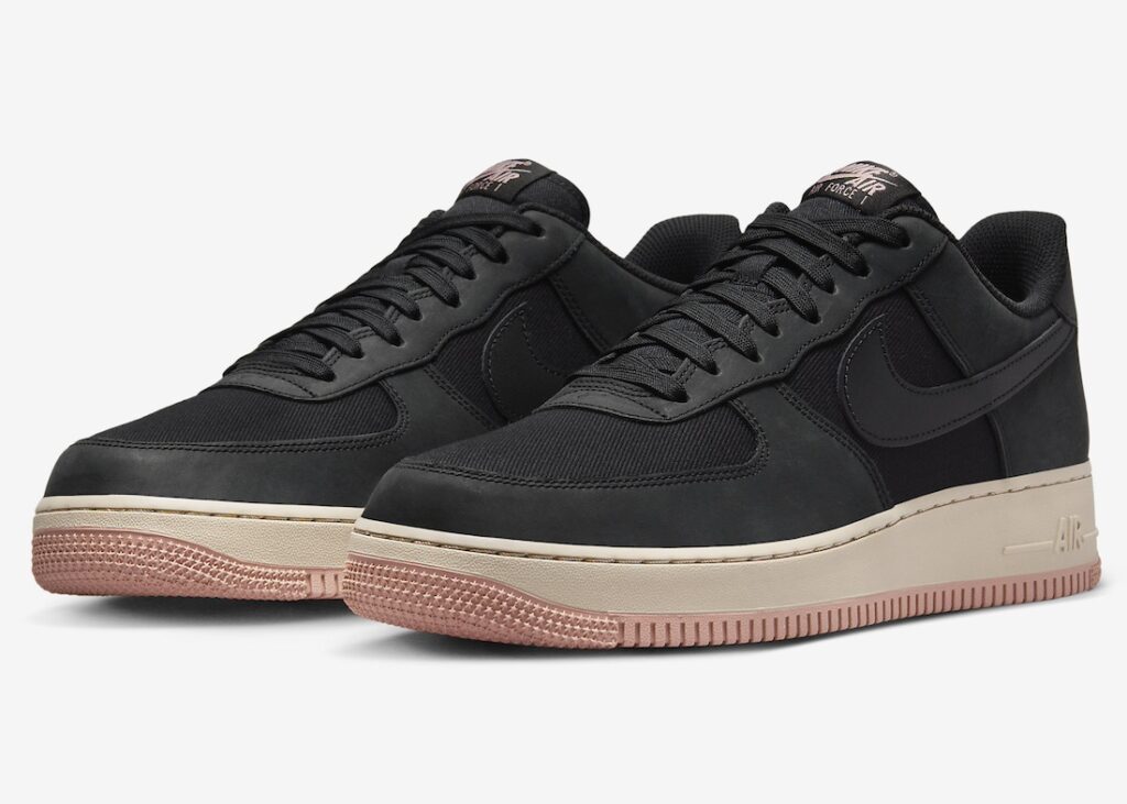 Nike Air Force 1 Low LX 