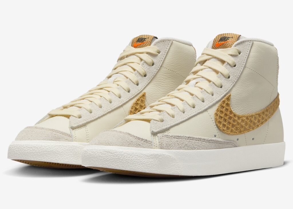 Nike Blazer Mid 77