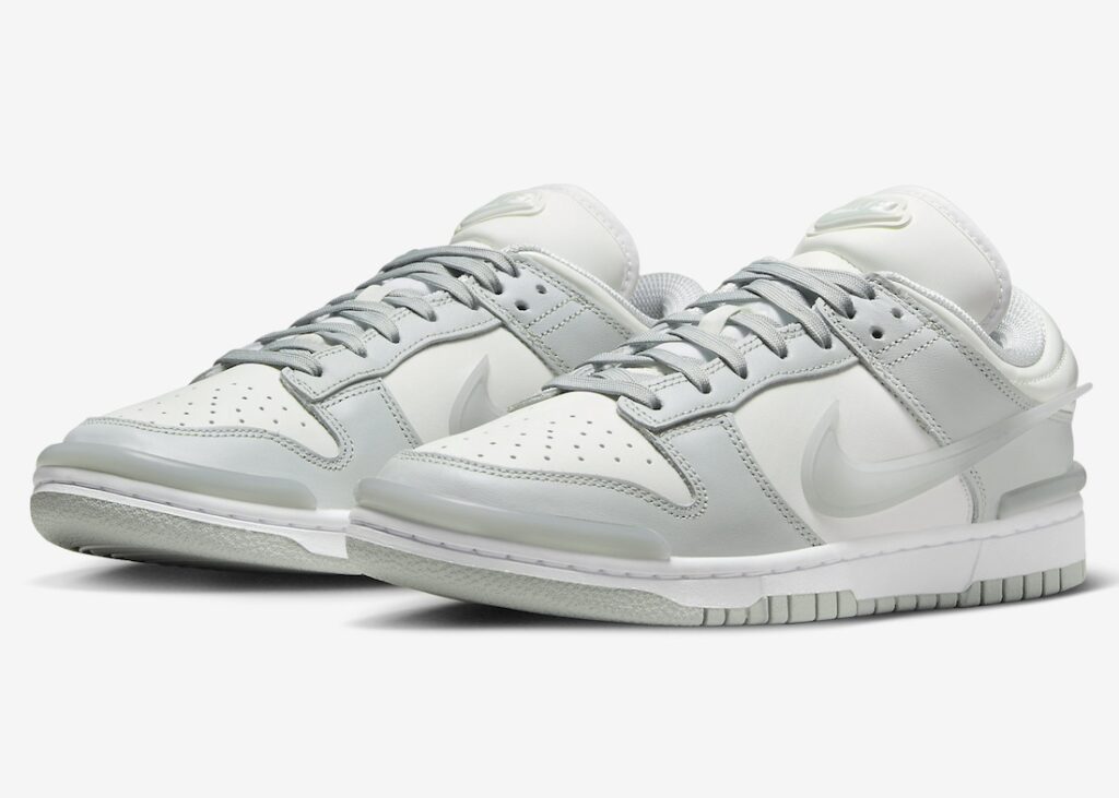 Nike Dunk Low Twist