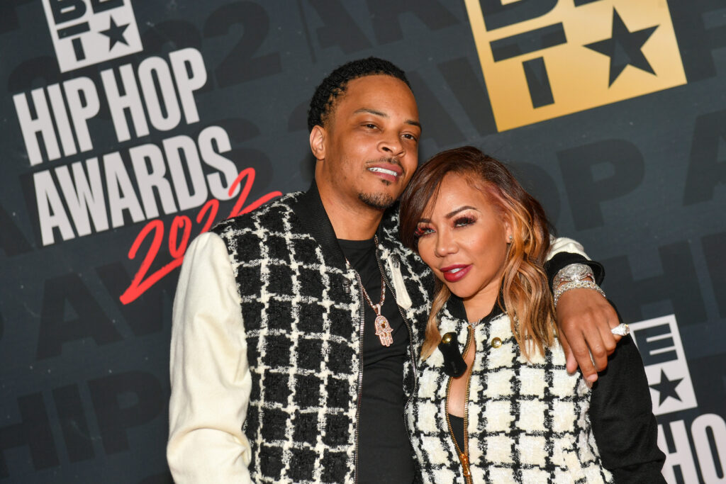 T.I. & Tiny Claim Sexual Assault Accuser Has Been Threatening Them For Years