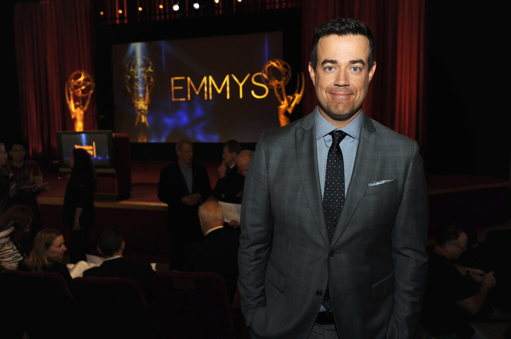 carson daly