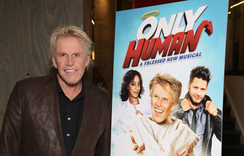 gary busey