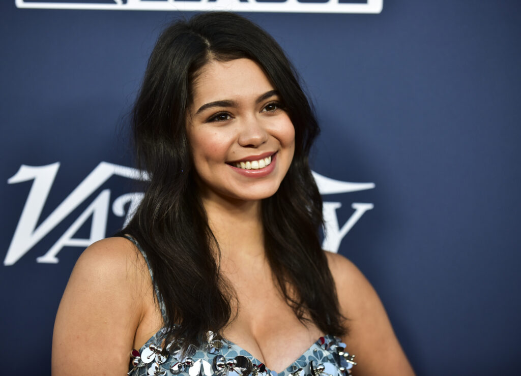 Auli'i Cravalho