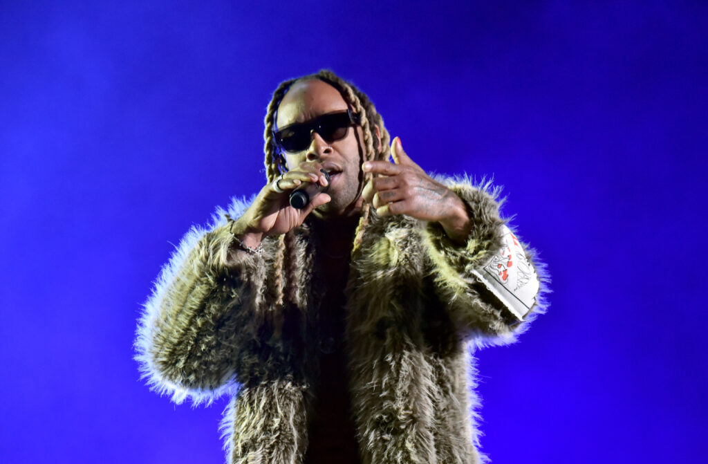 Ty Dolla $ign Net Worth 2024: What Is The Singer Worth?