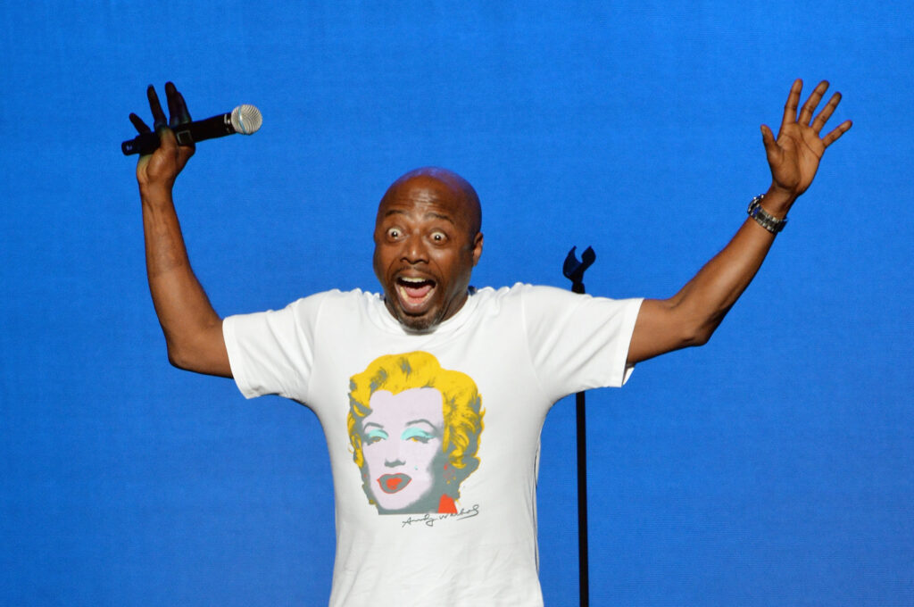 donnell rawlings