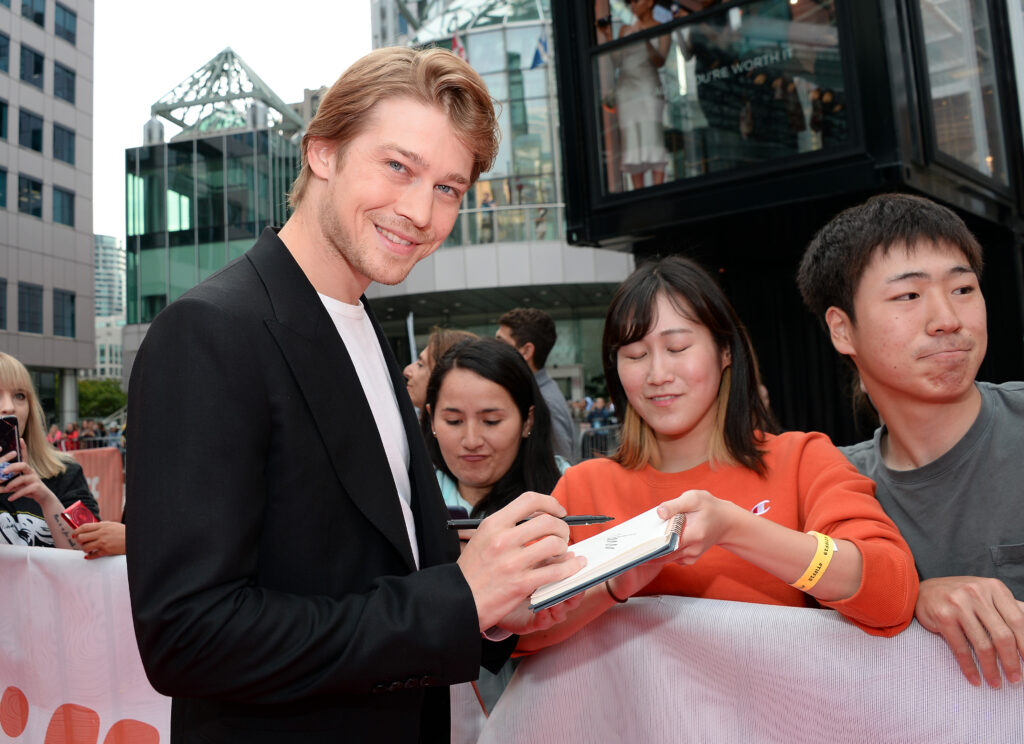 Joe Alwyn