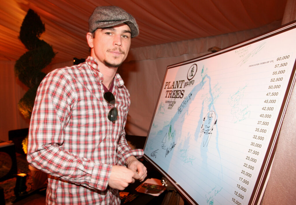 Josh Hartnett