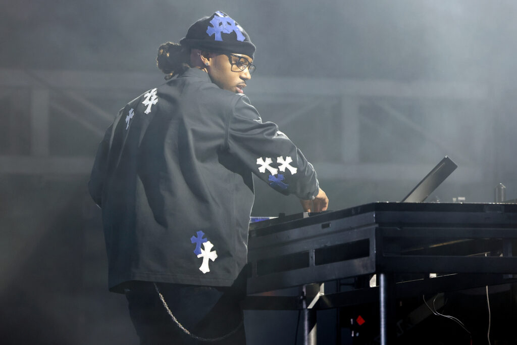 Grammys 2024 Predictions R&B Rap Hip Hop News