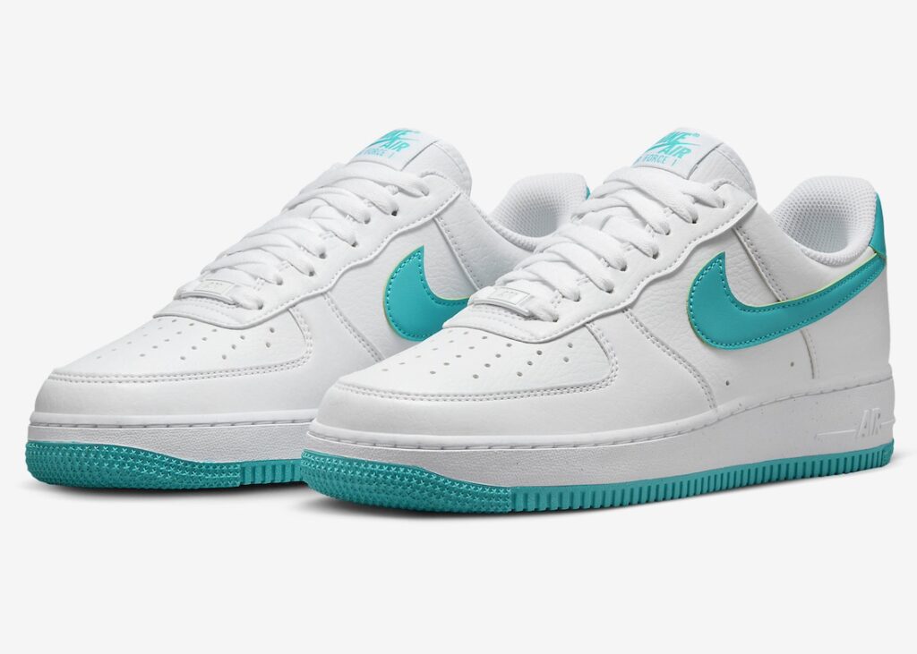 Nike Air Force 1 Low Next Nature