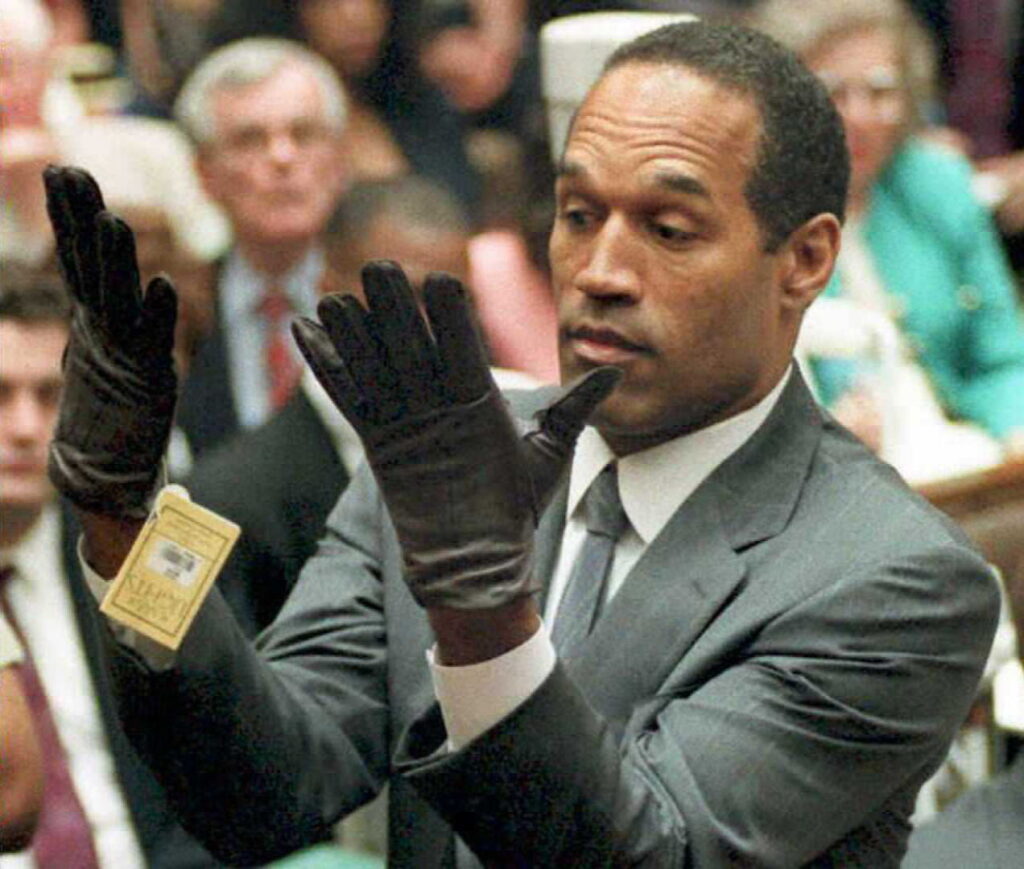 o.j. simpson