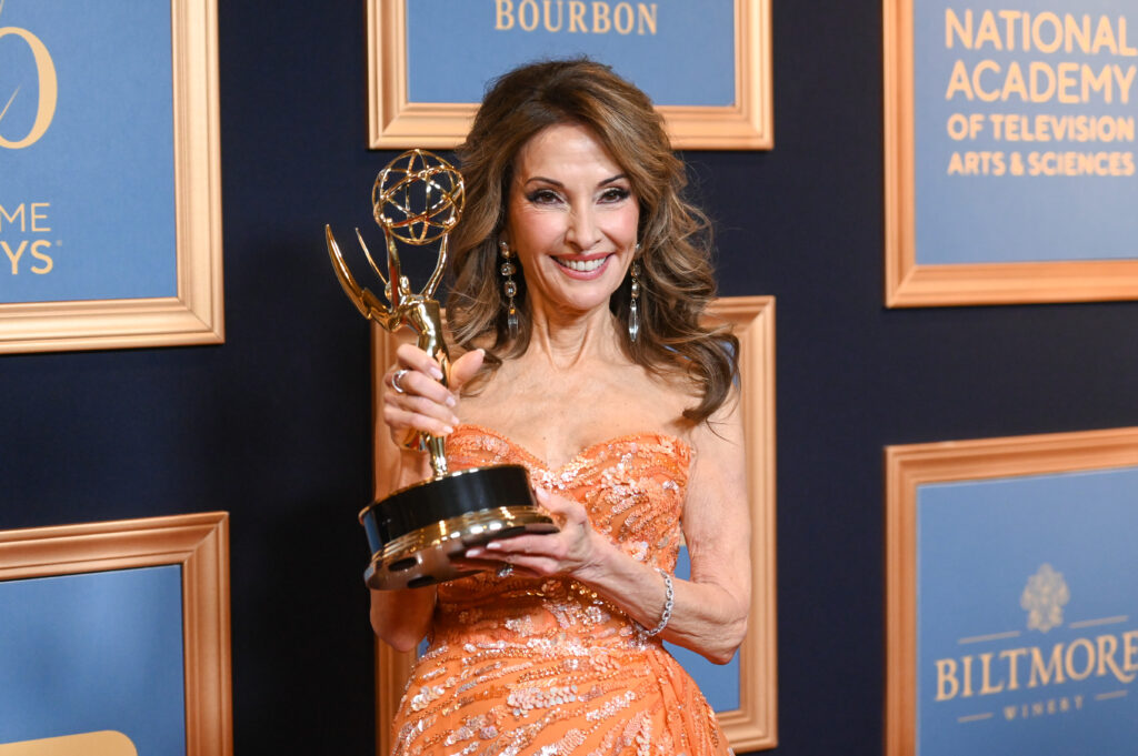 Susan Lucci