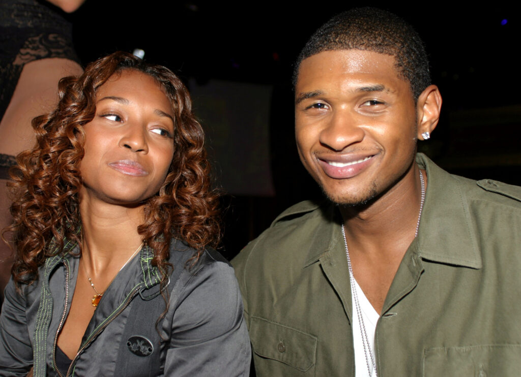 Usher Chilli Marriage Proposal Rejected Response Hip Hop News