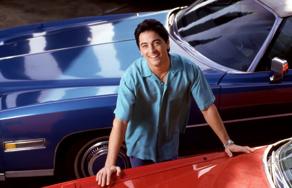 Scott Baio