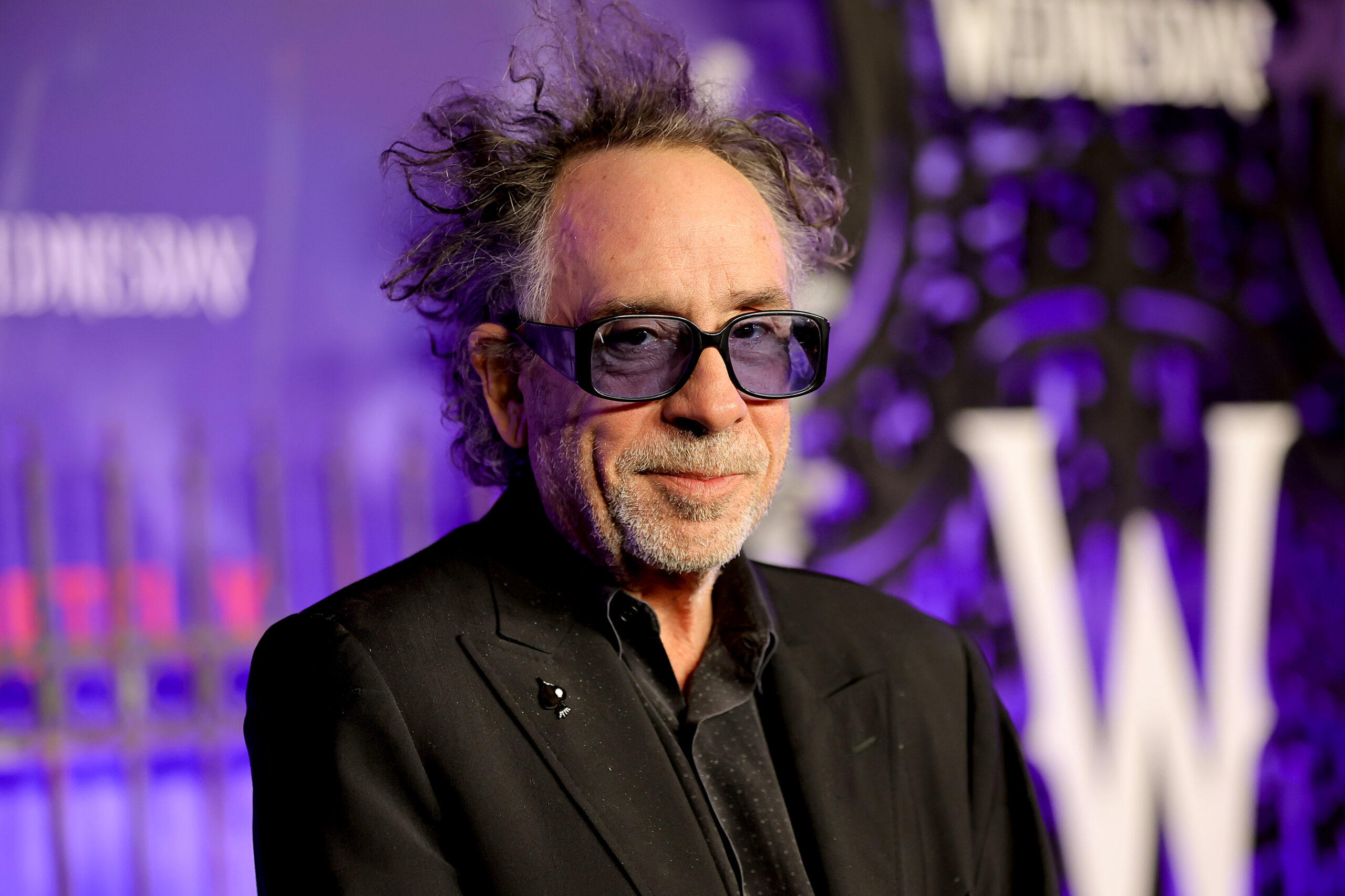 Tim Burton Net Worth 2024 What Is The Awarded Filmmaker Worth