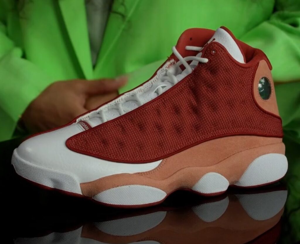 Air Jordan 13