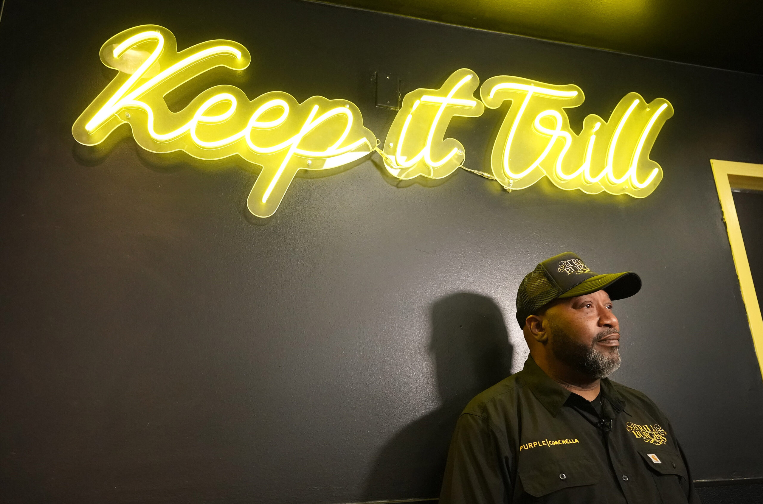 Bun B's Trill Burgers Faces New $1M Lawsuit Over Allegedly Stolen Recipe