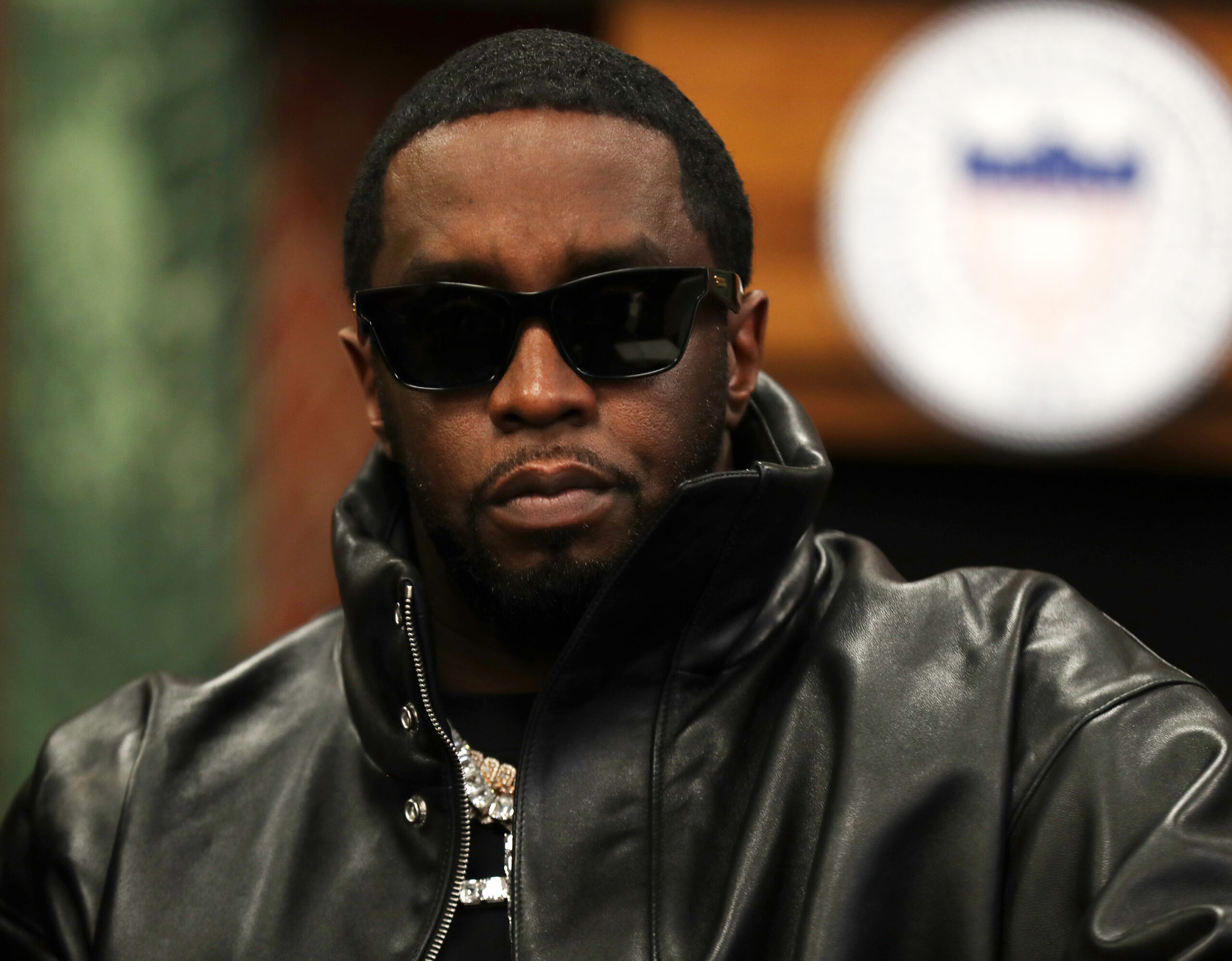 Diddy's "Controversial" Private Footage Is Allegedly Being Sold As An NFT