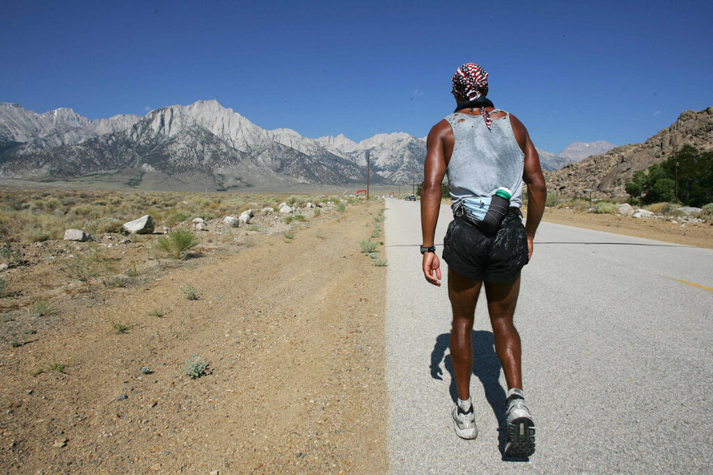 david goggins