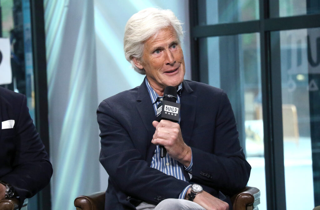 keith morrison