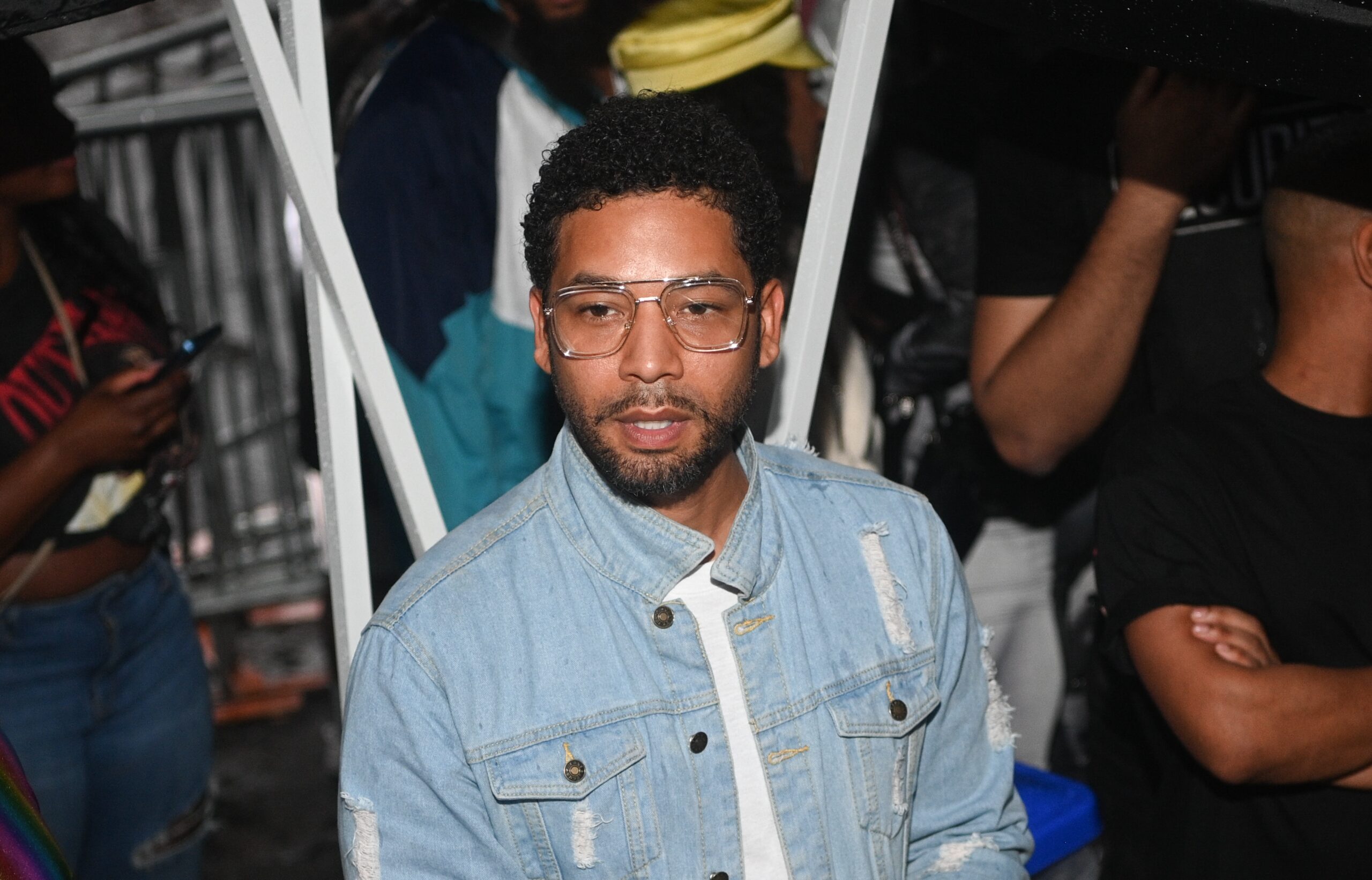 Jussie Smollett To Appeal Staged Hate Crime Conviction Before Illinois Supreme Court