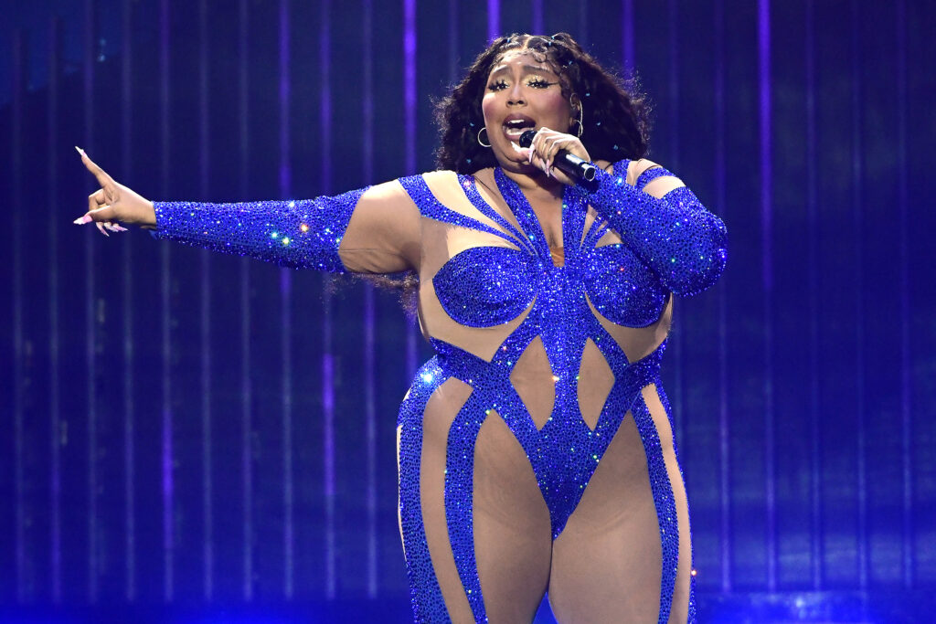 Lizzo's Sexual Harassment Lawsuit On Pause As She Appeals Ruling