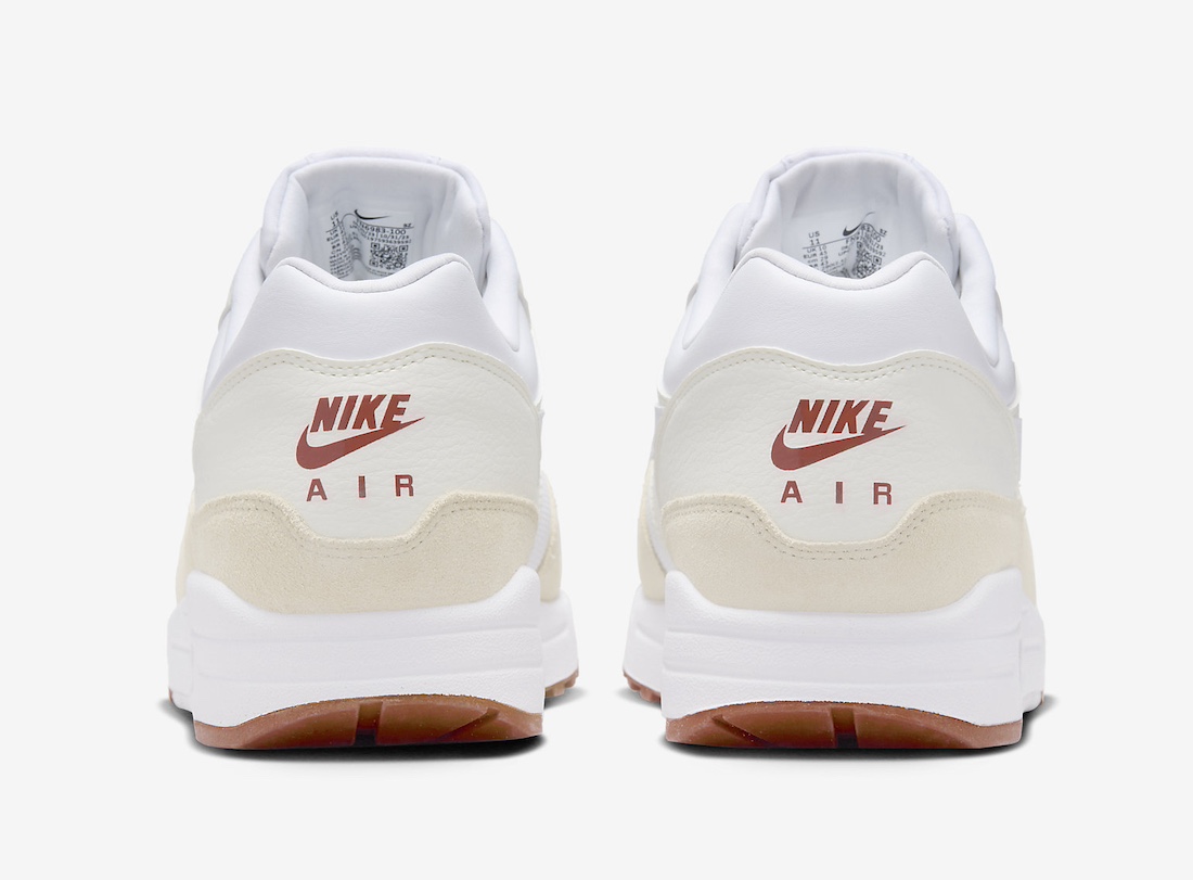Nike Air Max 1 SC