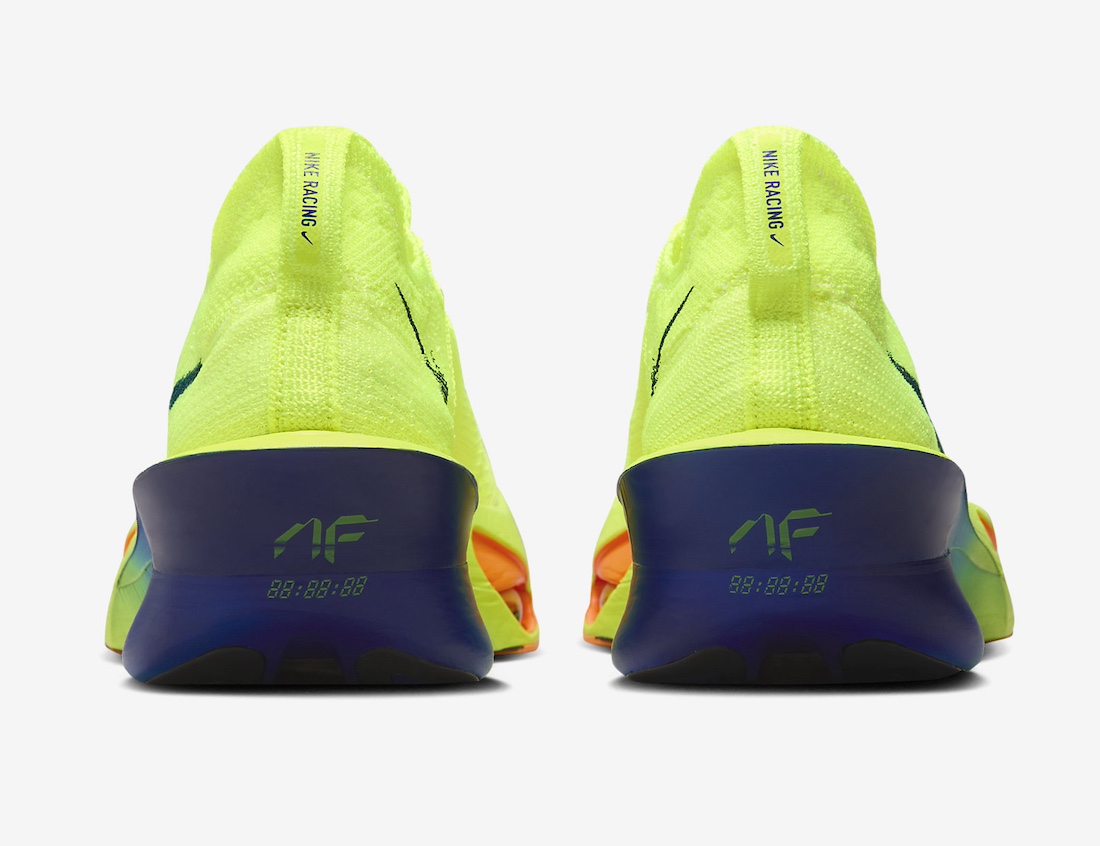 Nike Air Zoom Alphafly NEXT% 3