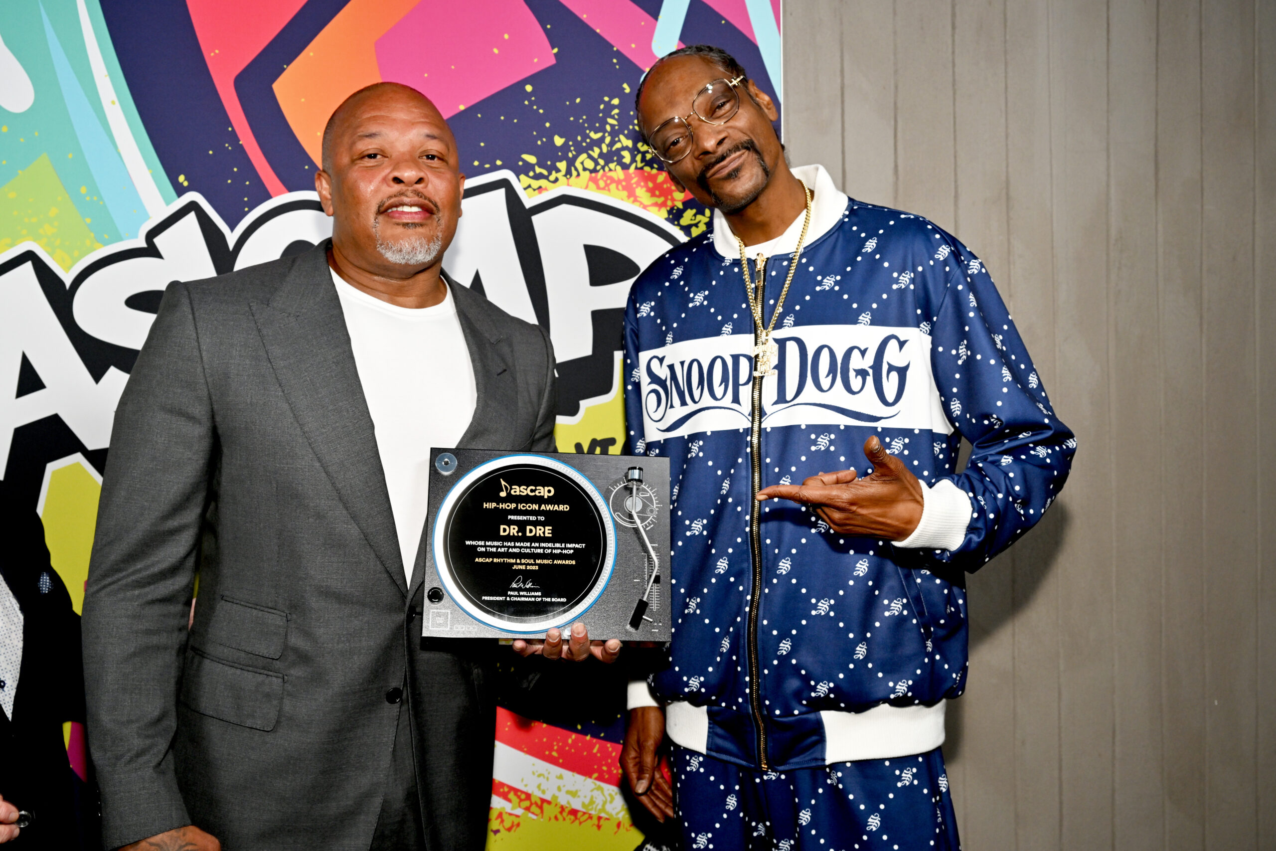 Dr. Dre Snoop Dogg Fight Side Projects Hip Hop News