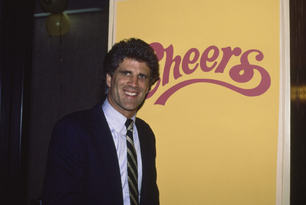 ted danson