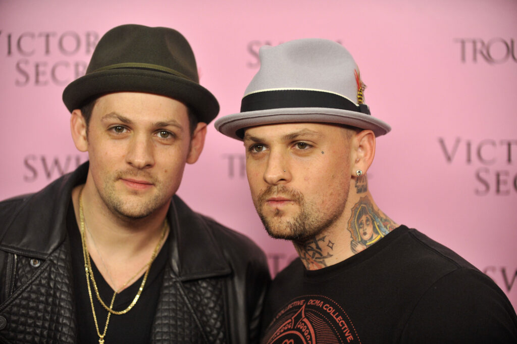 joel madden