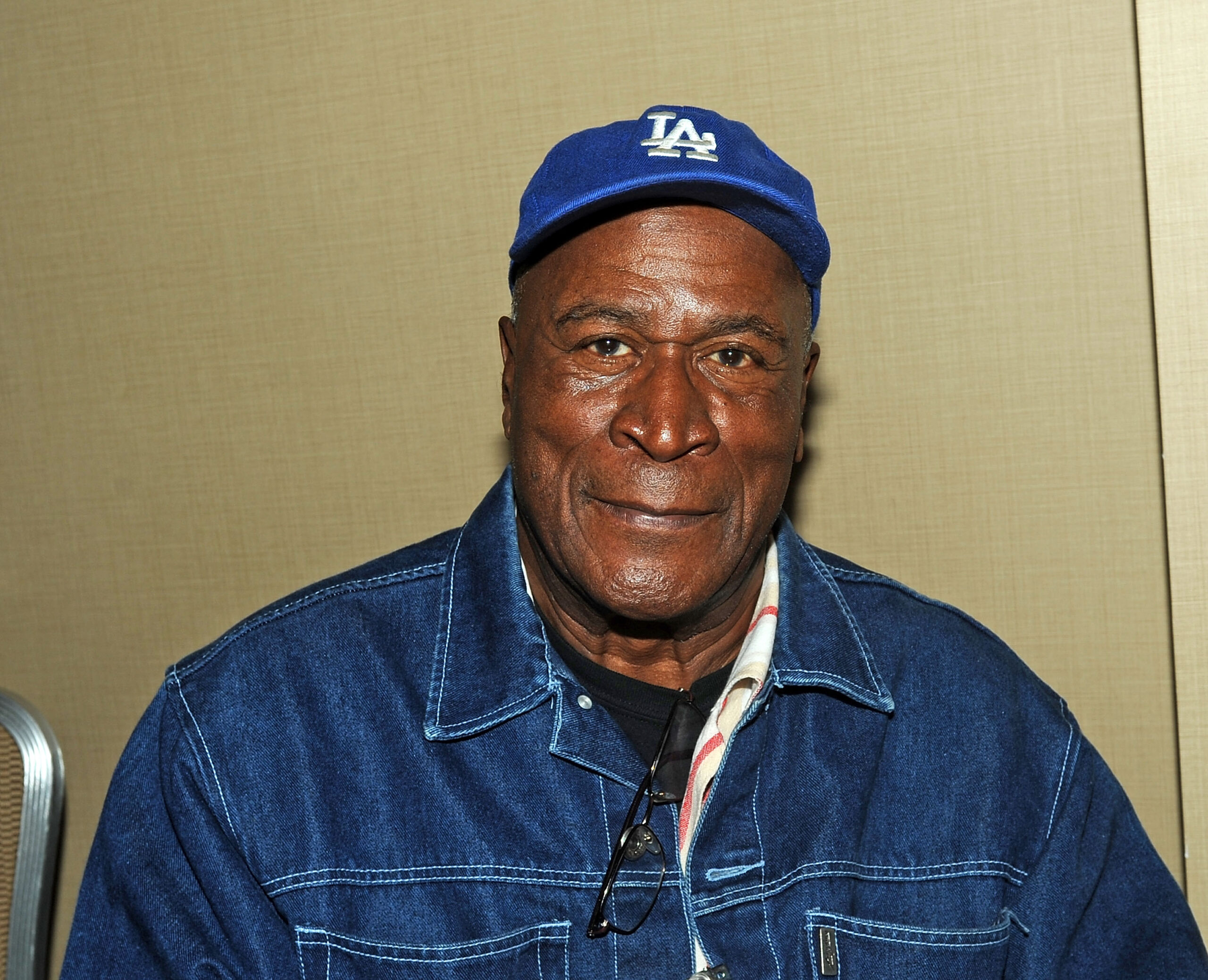 john amos movies