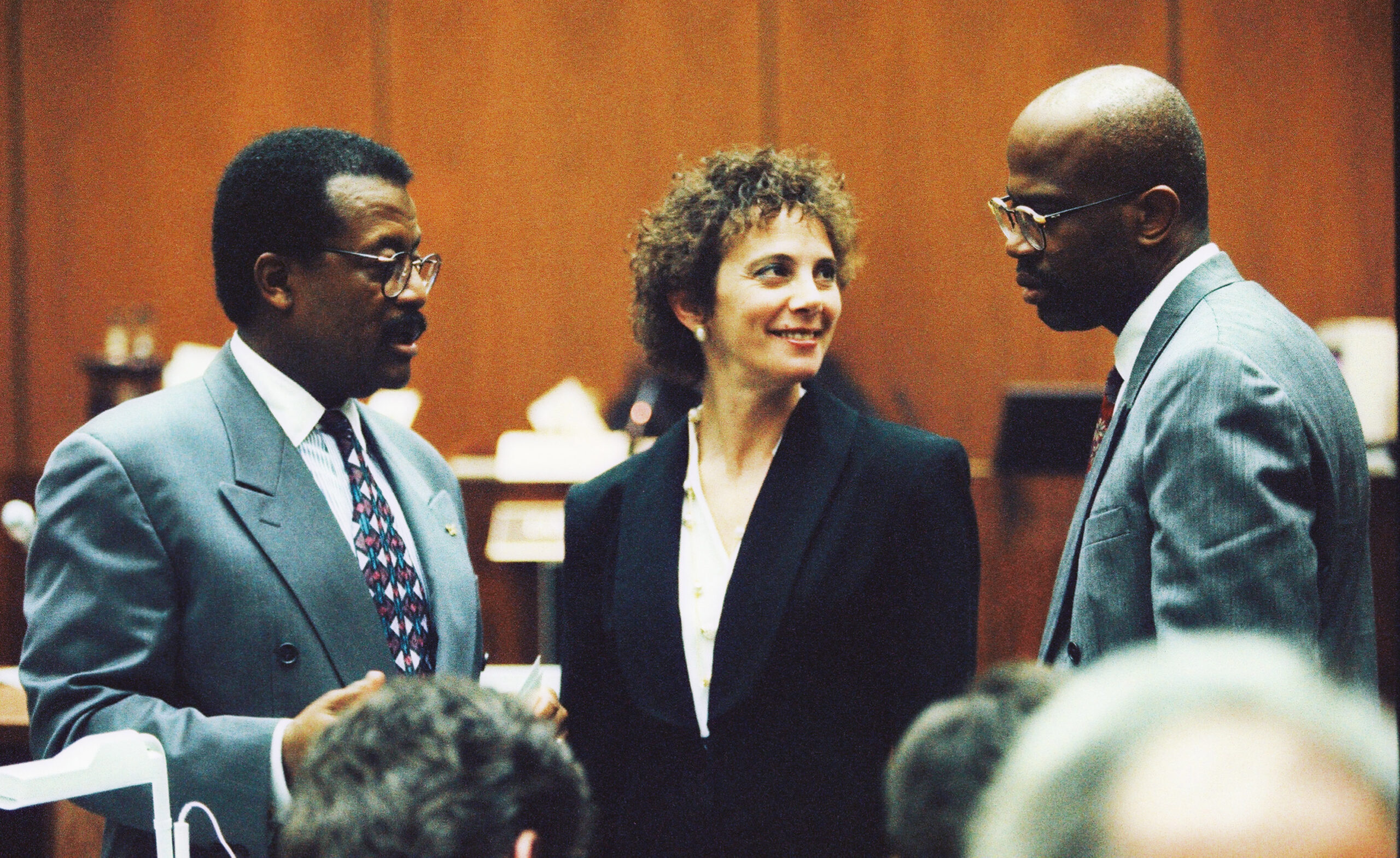 Christopher Darden