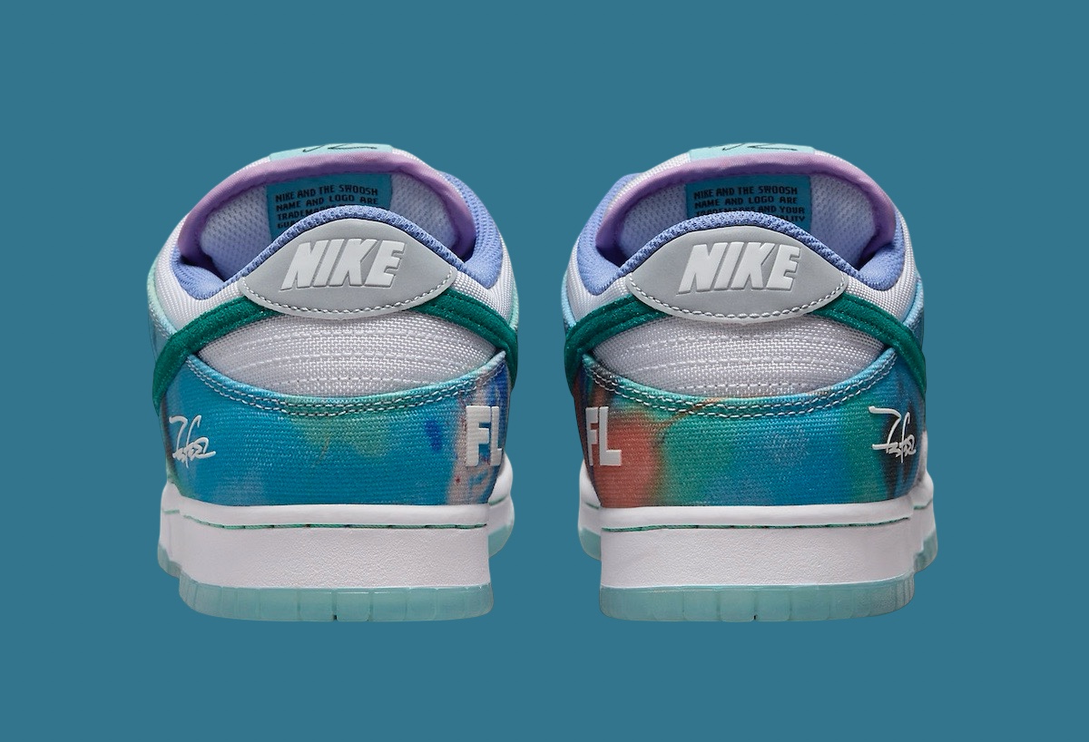 Nike SB Dunk Low