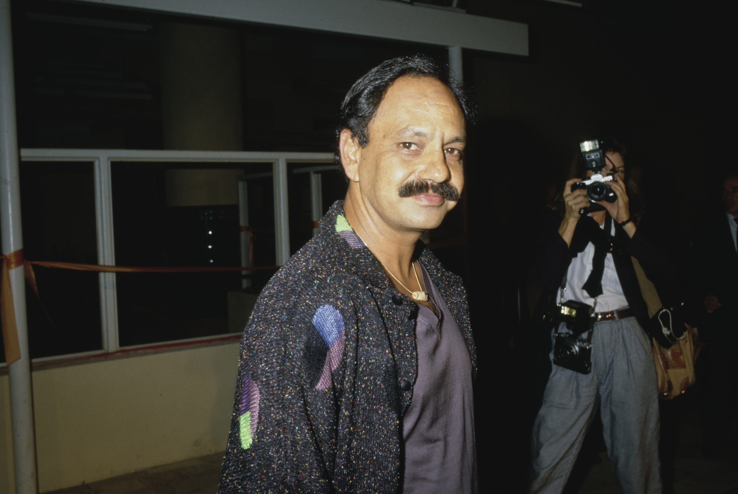 Cheech Marin Net Worth 2024: What Is The “Cheech & Chong” Star Worth ...