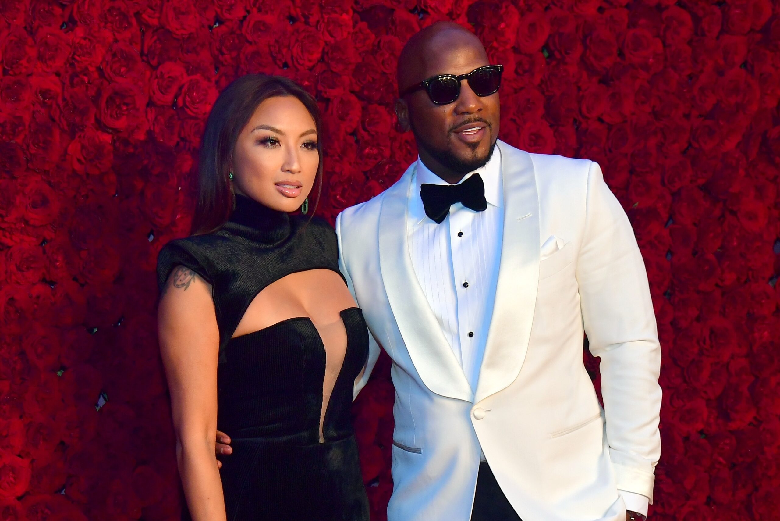 Jeannie Mai Accuses Jeezy Of Domestic Violence And Child Neglect Amid Divorce