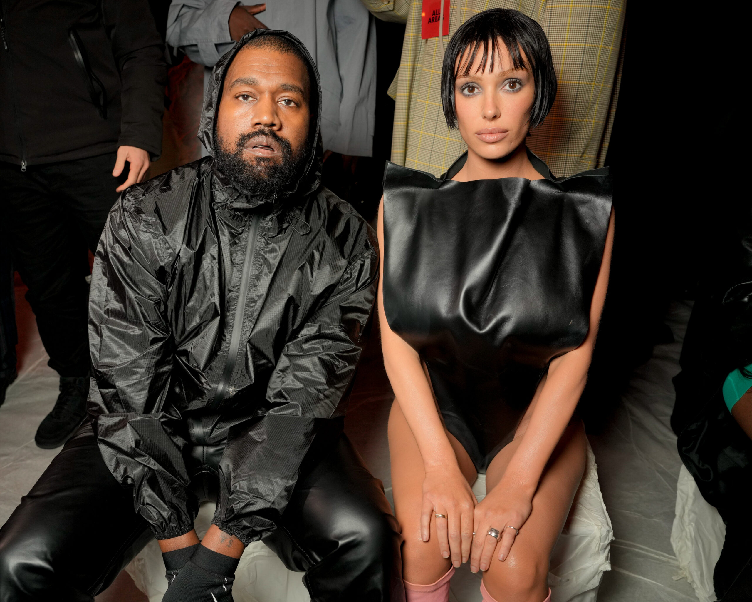 Kanye West Assault Battery Case Bianca Censori Twin Allegations Hip Hop News