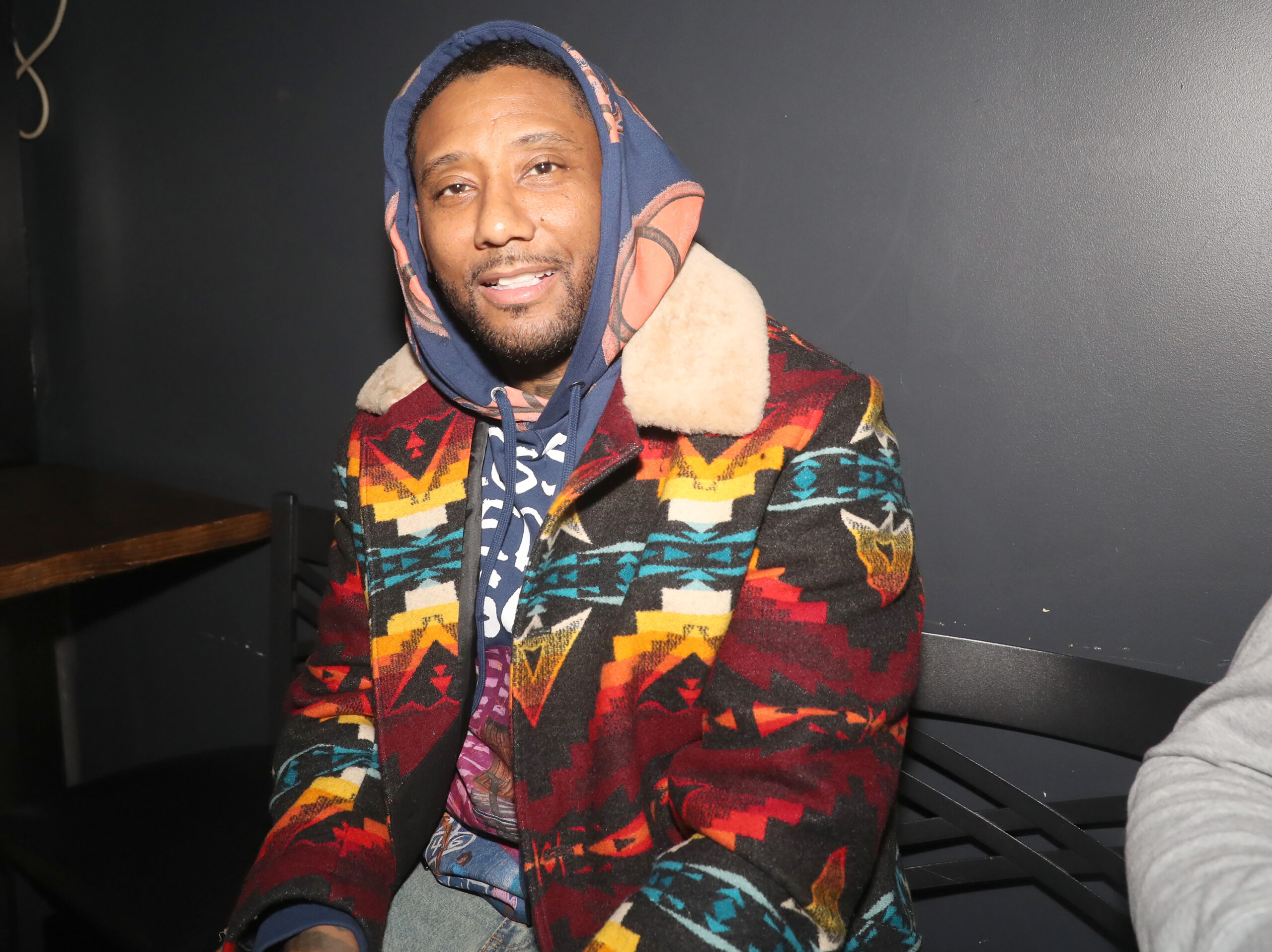 Maino Net Worth 2024: What Is The Rapper Worth?