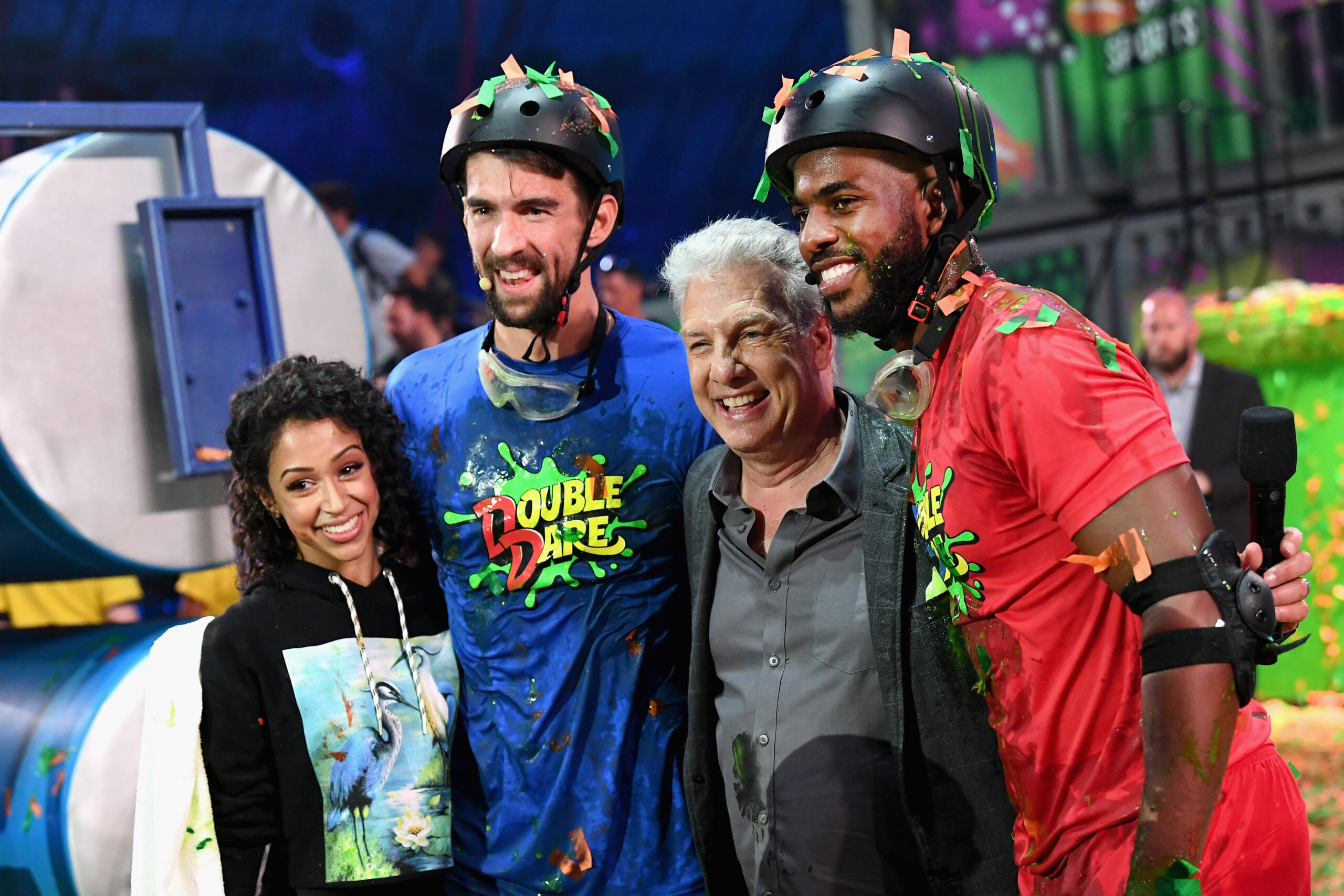 Marc Summers Net Worth 2024: What Is The “Double Dare” Icon Worth?