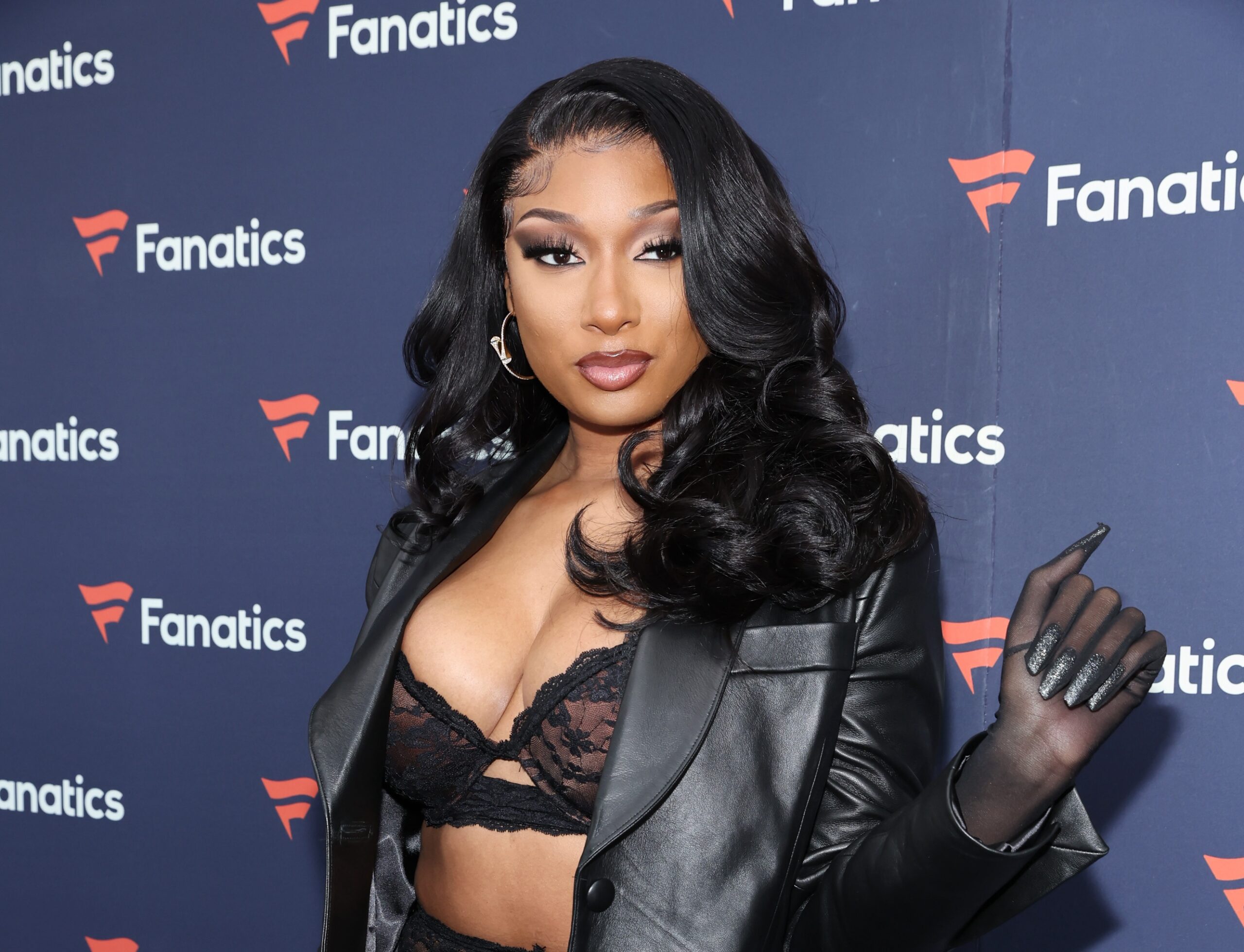 Megan Thee Stallion Announces Her Own Tequila Brand
