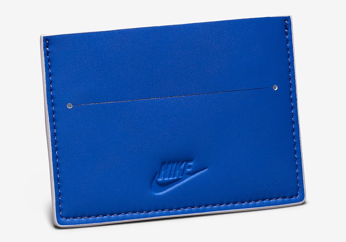 Nike Air Force 1 Card Wallets