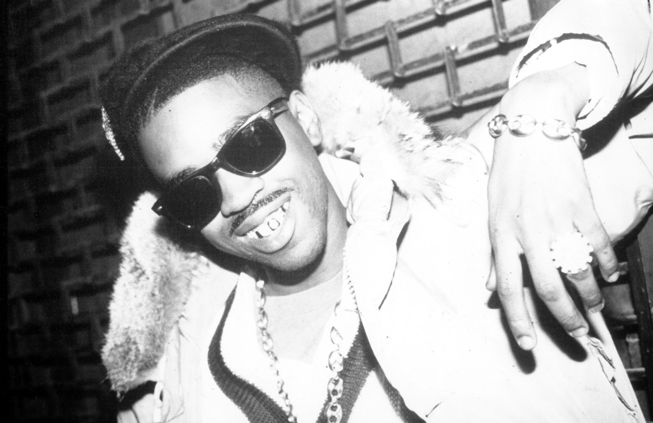 Slick Rick Net Worth 2024: What Is The Hip Hop Icon Worth?